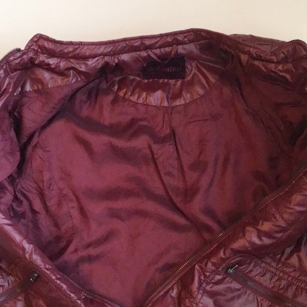Steilman Short Jacket - Picture 8 of 14